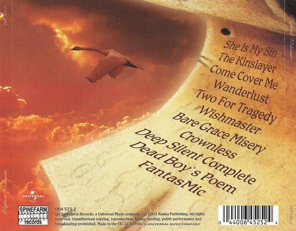 Nightwish - Wishmaster [2]