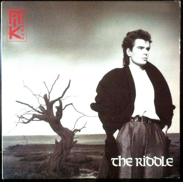 Nik Kershaw - The Riddle [1]