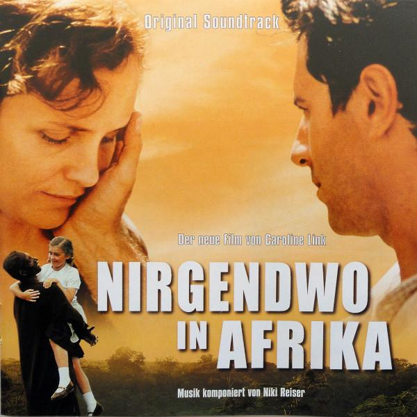 Niki Reiser - Nirgendwo In Afrika (Original Soundtrack) (CD Audio) [1]