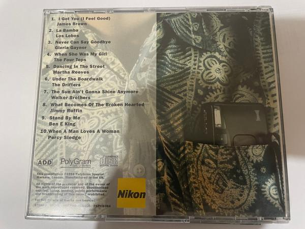 Nikon Compact Collection (CD) [2]