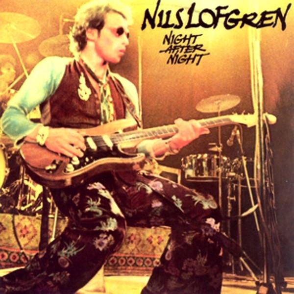 Nils Lofgren - Night After Night [1]