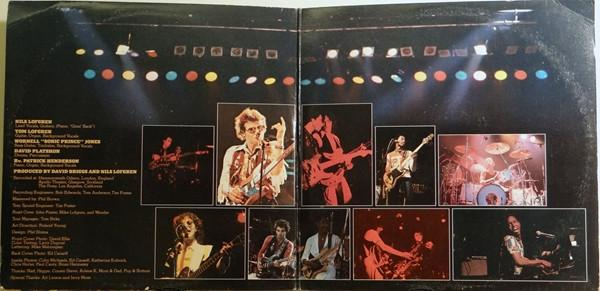 Nils Lofgren - Night After Night [2]