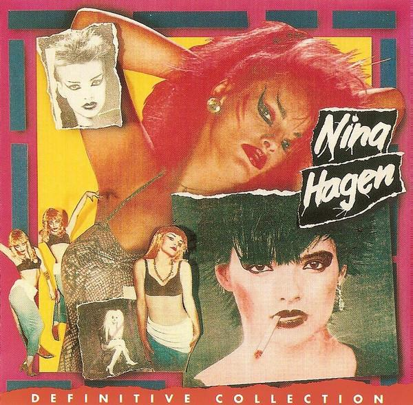 Nina Hagen - Definitive Collection [1]