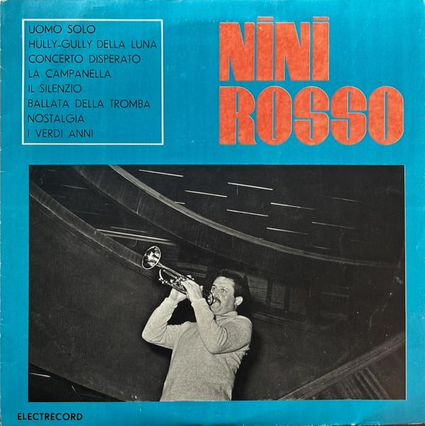 Nini Rosso - Nini Rosso [1]