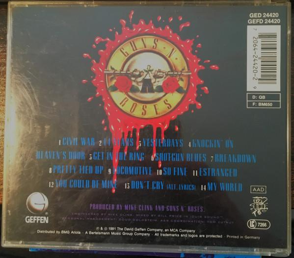 Nirvana - MTV Unplugged In New York [2]