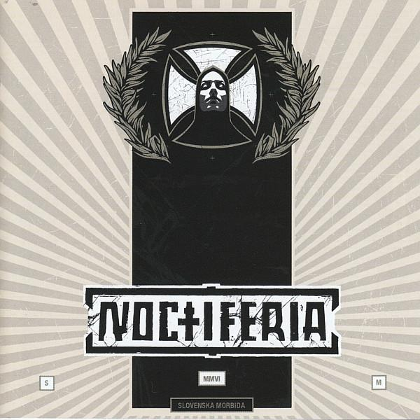 Noctiferia - Slovenska Morbida [1]