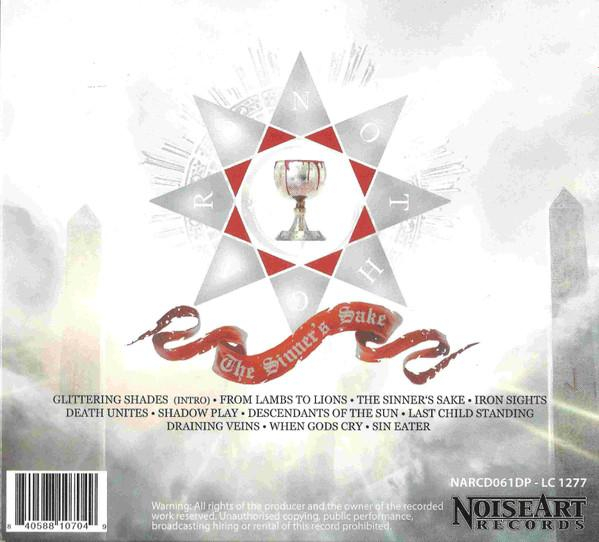 Nothgard - The Sinner's Sake [2]
