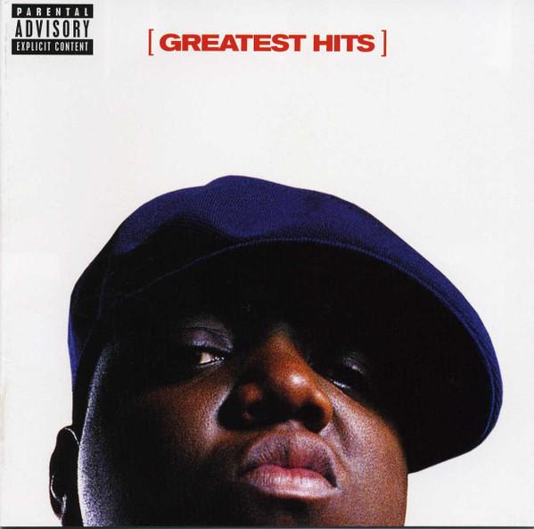 Notorious B.I.G. - Greatest Hits (CD) [2]
