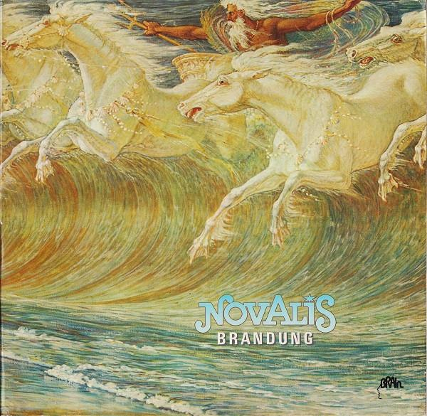 Novalis - Brandung [1]