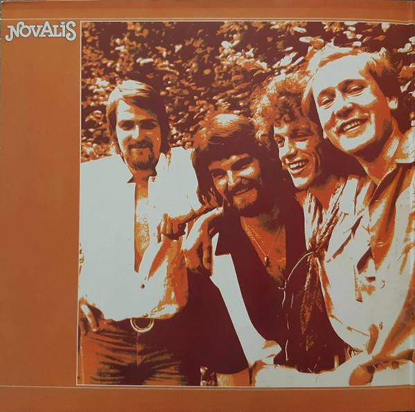 Novalis - Brandung [2]