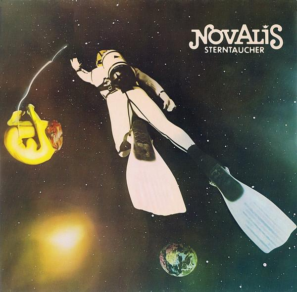 Novalis - Sterntaucher [1]