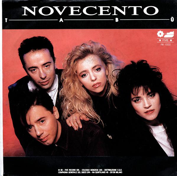 Novecento - Darei [2]