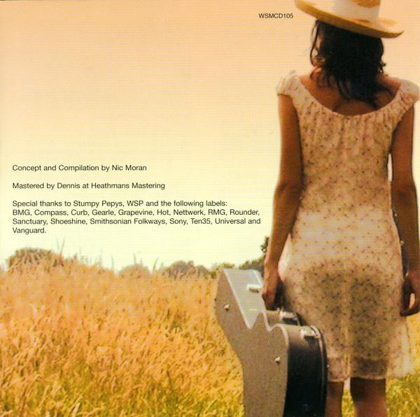 O Sister, Where Art Thou? (CD) [2]