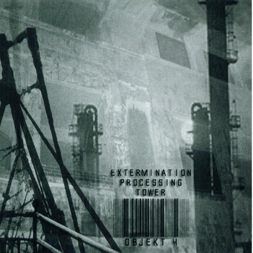 Objekt4 - Extermination Processing Tower [1]