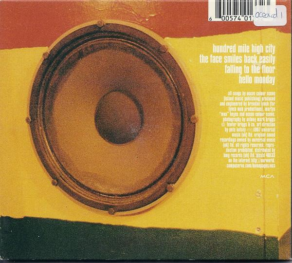Ocean Colour Scene - Hundred Mile High City [2]