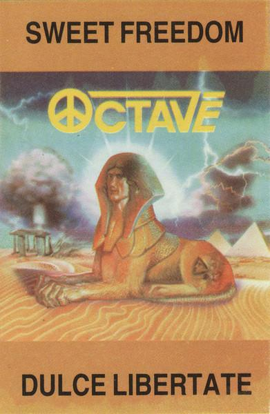 Octave - Dulce Libertate (Sweet Freedom), (Casetă Audio) [1]