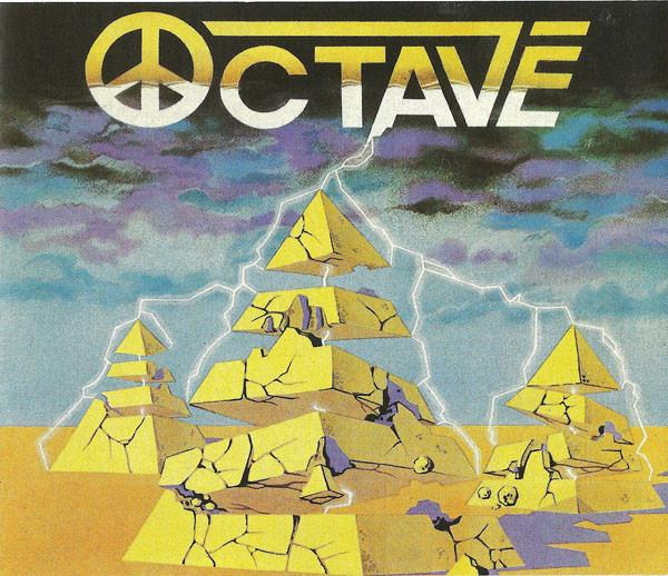 Octave  - Octave [1]