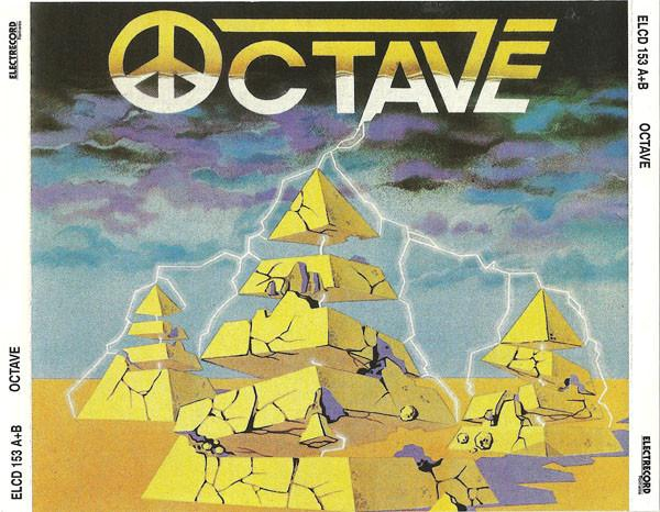 Octave  - Octave [2]