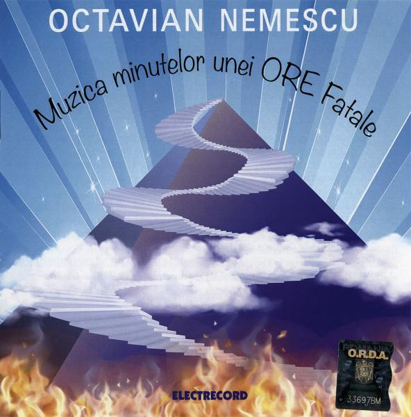 Octavian Nemescu - Muzica Minutelor Unei ORE Fatale [1]