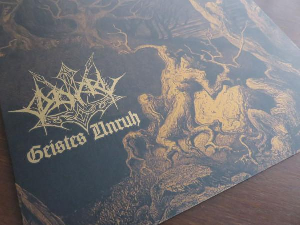 Odal  - Geistes Unruh (Disc Vinil) [2]