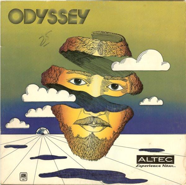 Odyssey [1]
