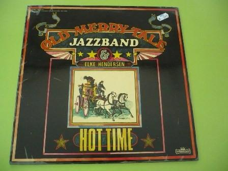 Old Merry Tale Jazzband - Hot Time [1]