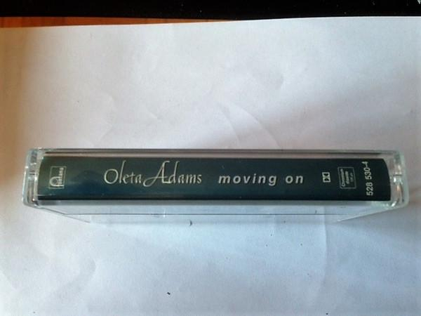 Oleta Adams - Moving On [2]