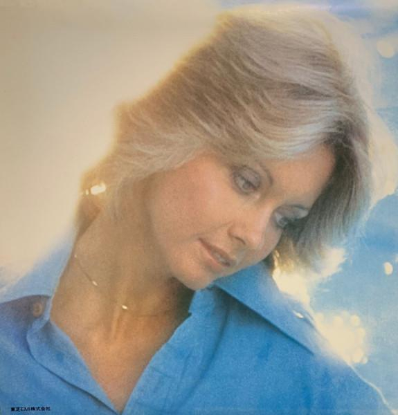 Olivia Newton-John - Come On Over = 水のなかの妖精 (Disc Vinil) [2]