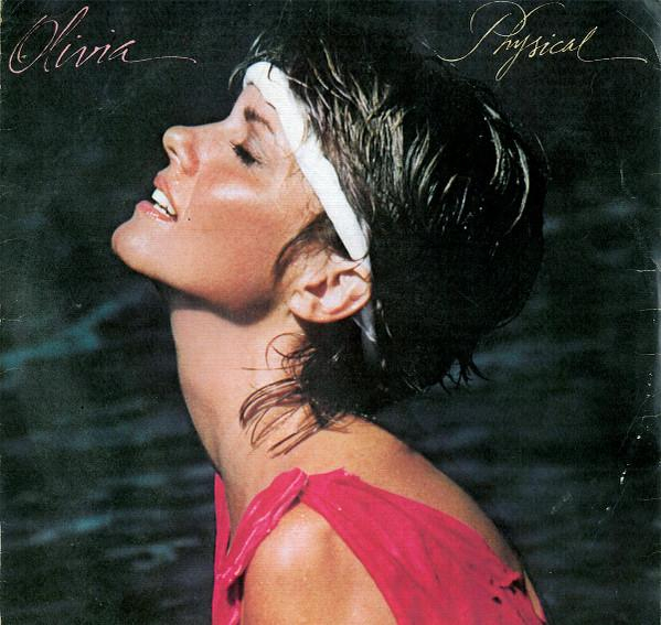 Olivia Newton-John - Physical [1]