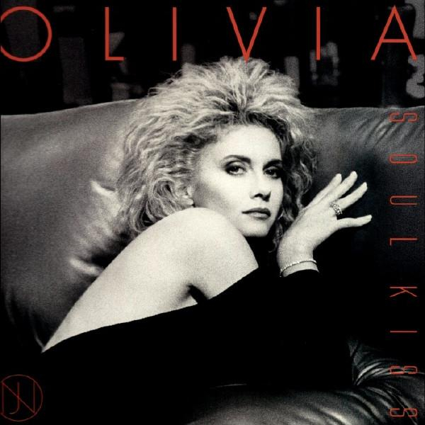 Olivia Newton-John - Soul Kiss [1]