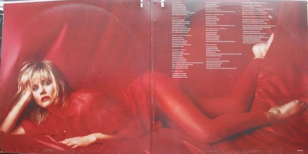 Olivia Newton-John - Soul Kiss [2]