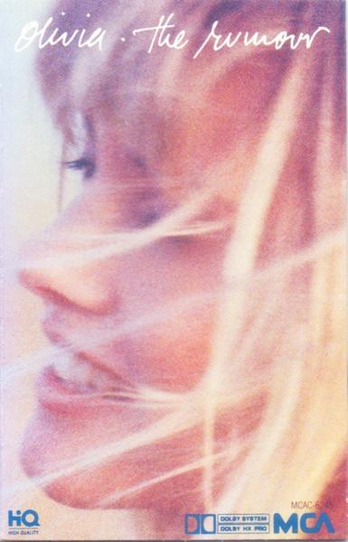 Olivia Newton-John - The Rumour [1]