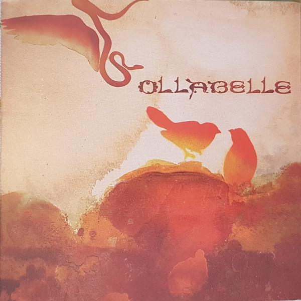 Ollabelle - Ollabelle [1]
