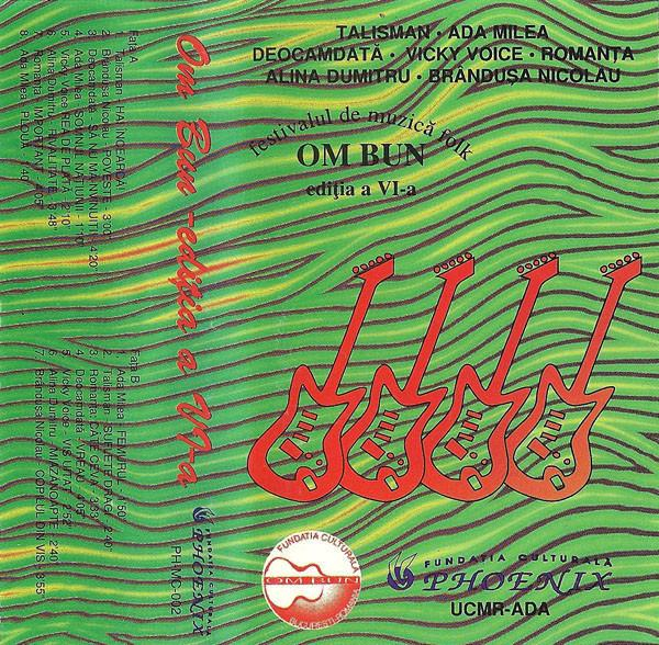 Om Bun - Ediția A VI-a [2]