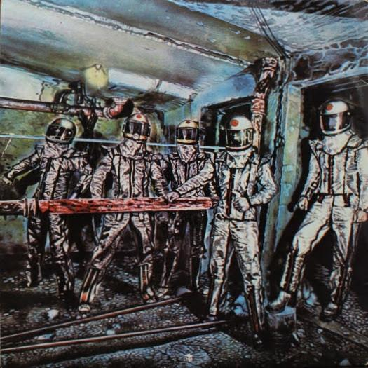 Omega  - Élő Omega Kisstadion '79 (Disc Vinil) [2]