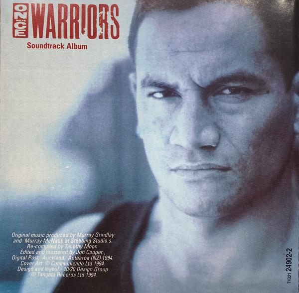 Once Were Warriors (Soundtrack Album) [2]