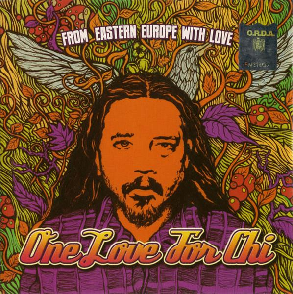 One Love For Chi (From Eastern Europe With Love) [1]