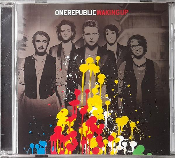 OneRepublic - Waking Up [2]