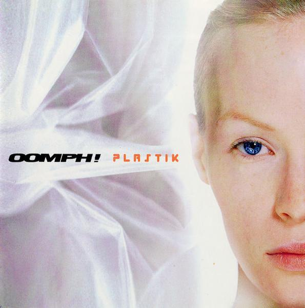 OOMPH! - Plastik [1]