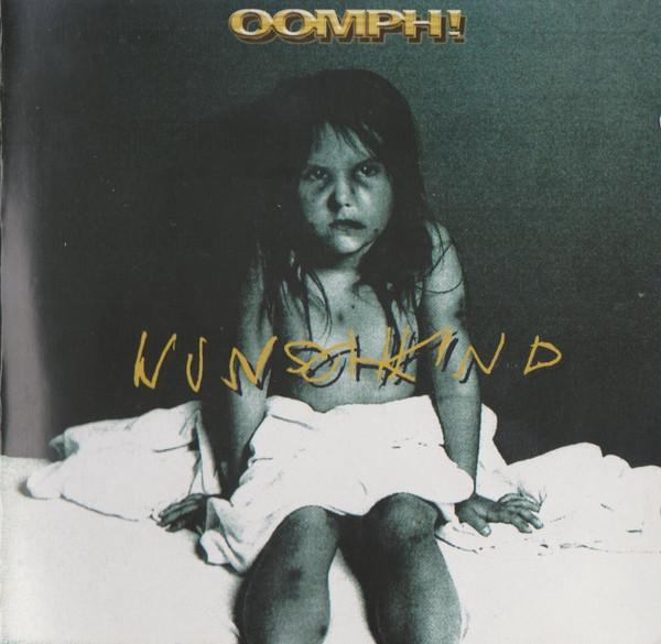 OOMPH! - Wunschkind [2]