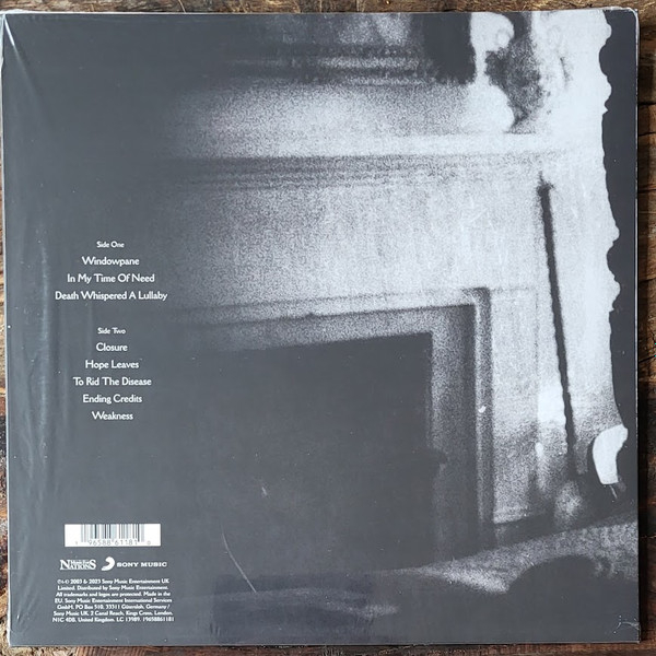 Opeth – Damnation [2]