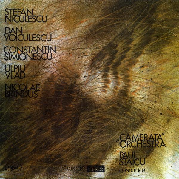 Orchestra „Camerata” - Orchestra „Camerata” [1]