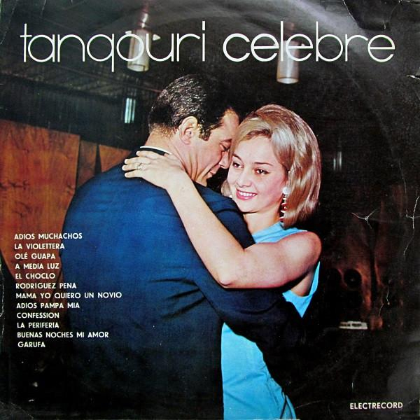 Orchestra Electrecord - Tangouri Celebre [1]