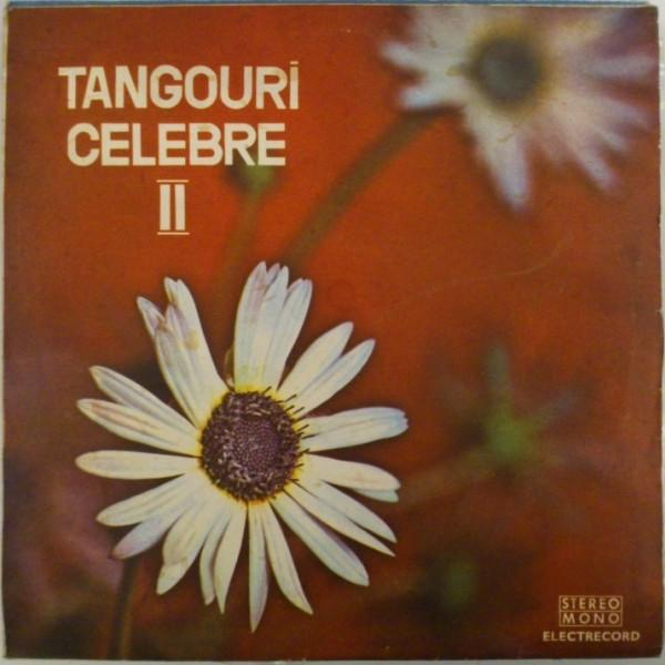 Orchestra Electrecord - Tangouri Celebre II [1]