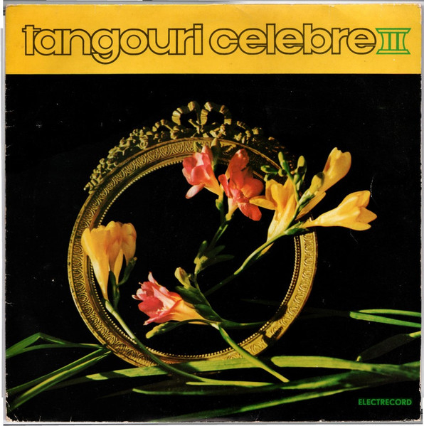 Orchestra Electrecord – Tangouri Celebre III [1]