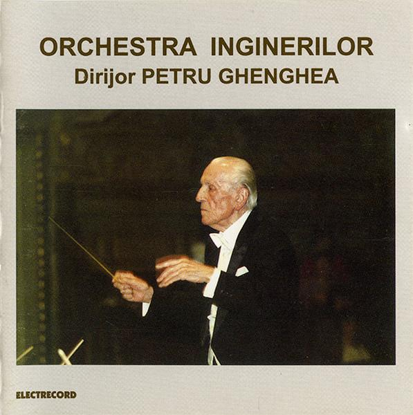 Orchestra Inginerilor - Orchestra Inginerilor [1]