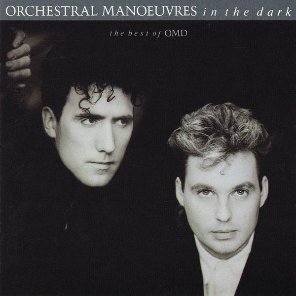 Orchestral Manoeuvres In The Dark - The Best Of OMD [1]