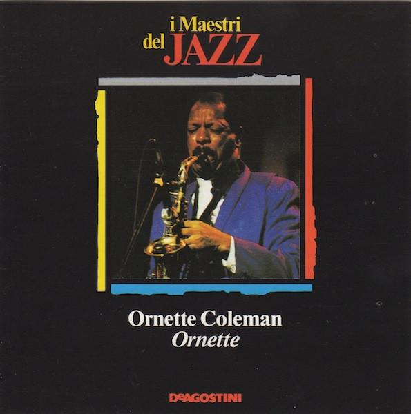 Ornette Coleman - Ornette [1]