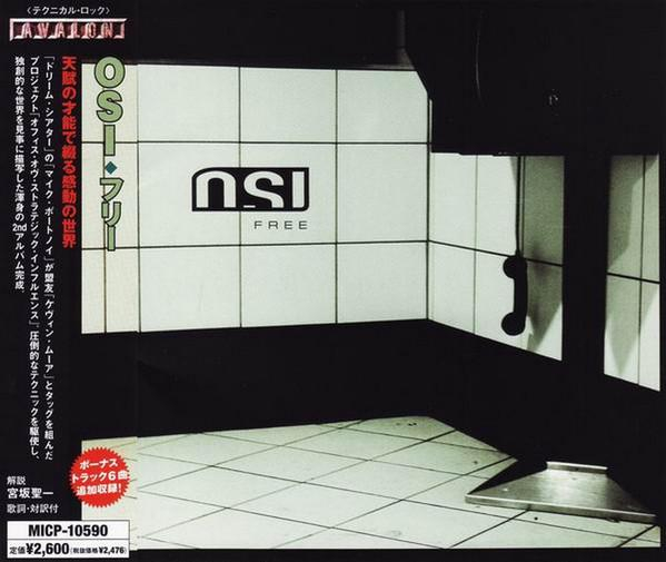 OSI - Free [1]