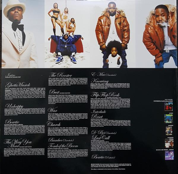 OutKast - Speakerboxxx / The Love Below [2]